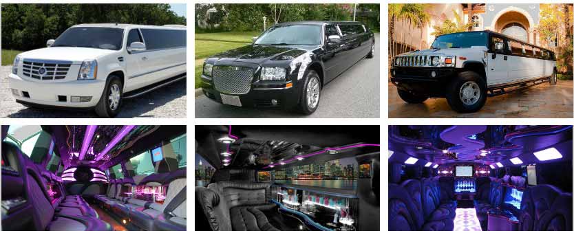 Prom Homecoming Party Bus Rental Nashville