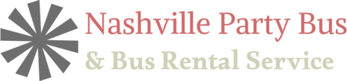 Party Bus Nashville logo