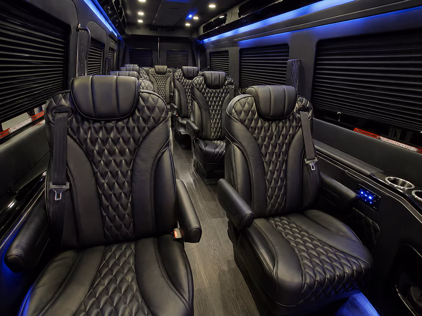 Rent a Bus to Grand Ole Opry House