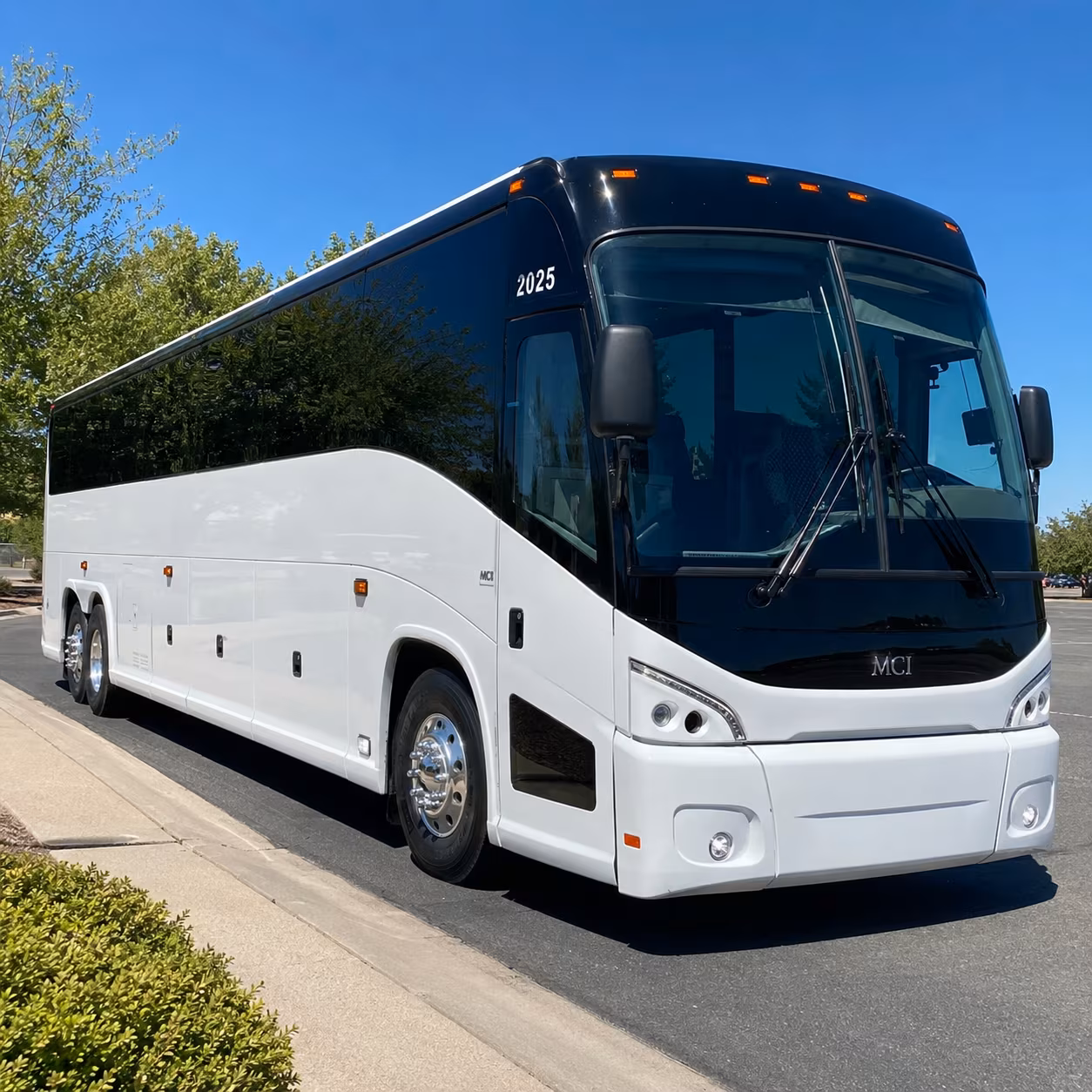 Bowling Green Concert Transportation & Shuttles