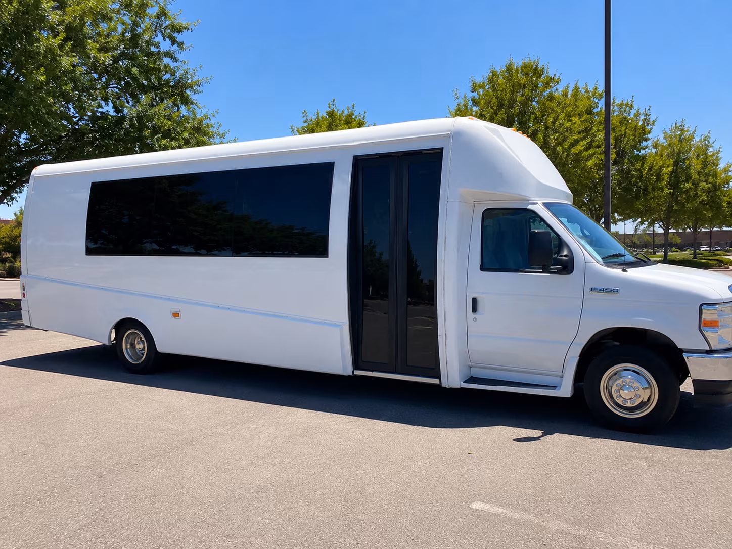 Bowling Green Homecoming & Prom Party Bus Rentals