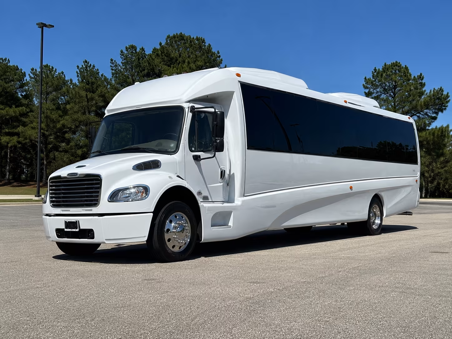 Bowling Green Party Bus Rental