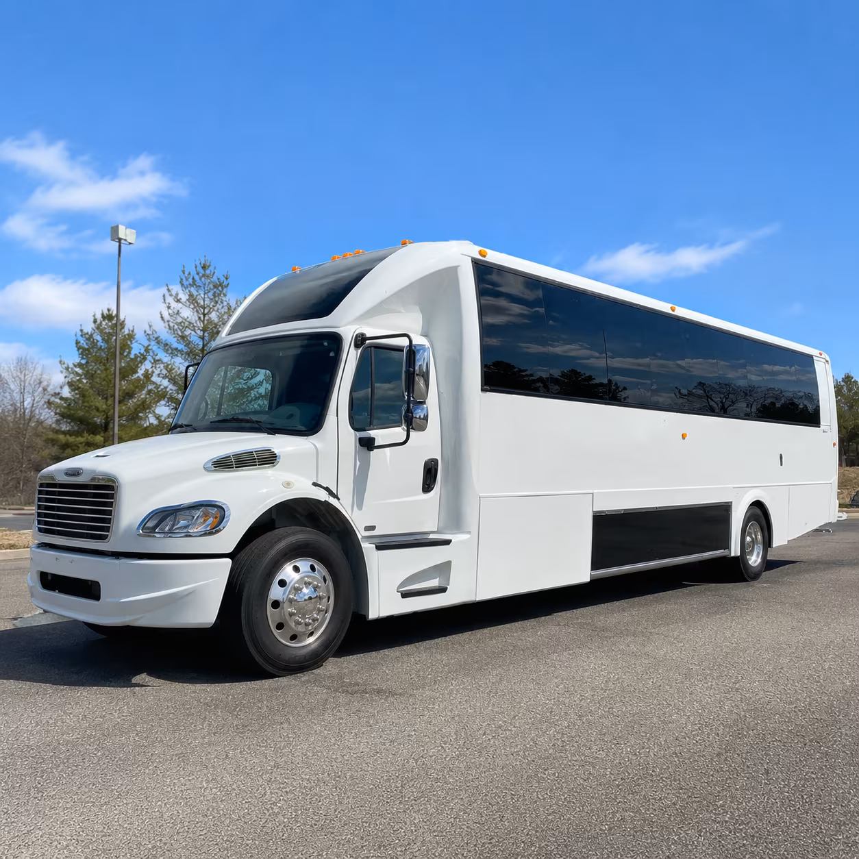 Bowling Green Private Event Transportation Services