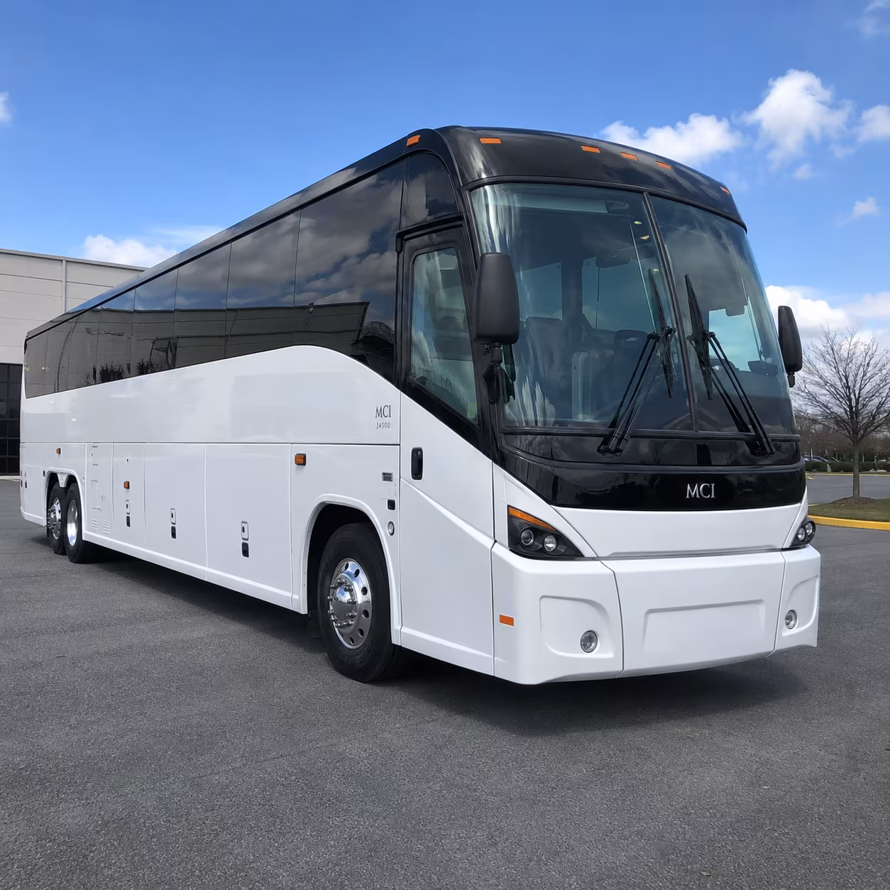 Bowling Green Wedding Transportation & Shuttle Service