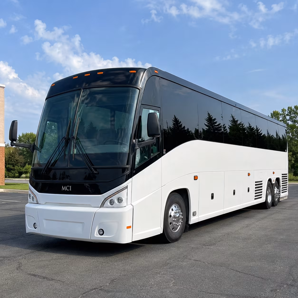 Franklin School Event & Field Trip Transportation