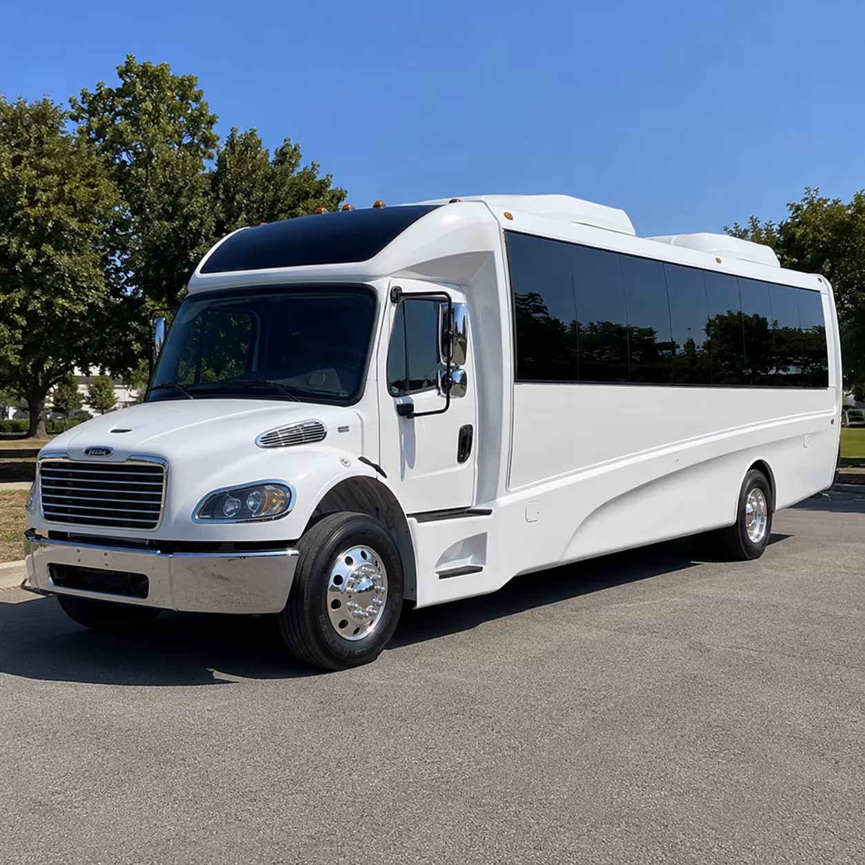 Huntsville Airport Shuttles & Transportation