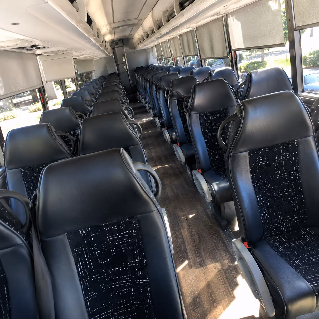 Murfreesboro Concert Transportation & Shuttles