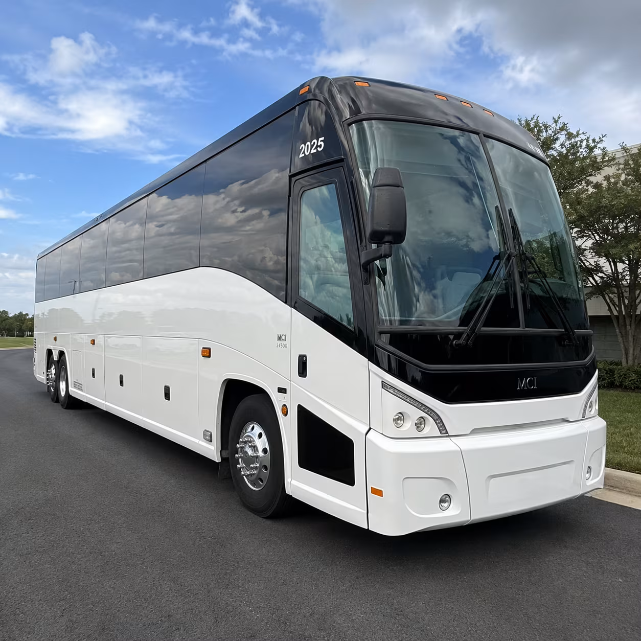 Murfreesboro School Event & Field Trip Transportation