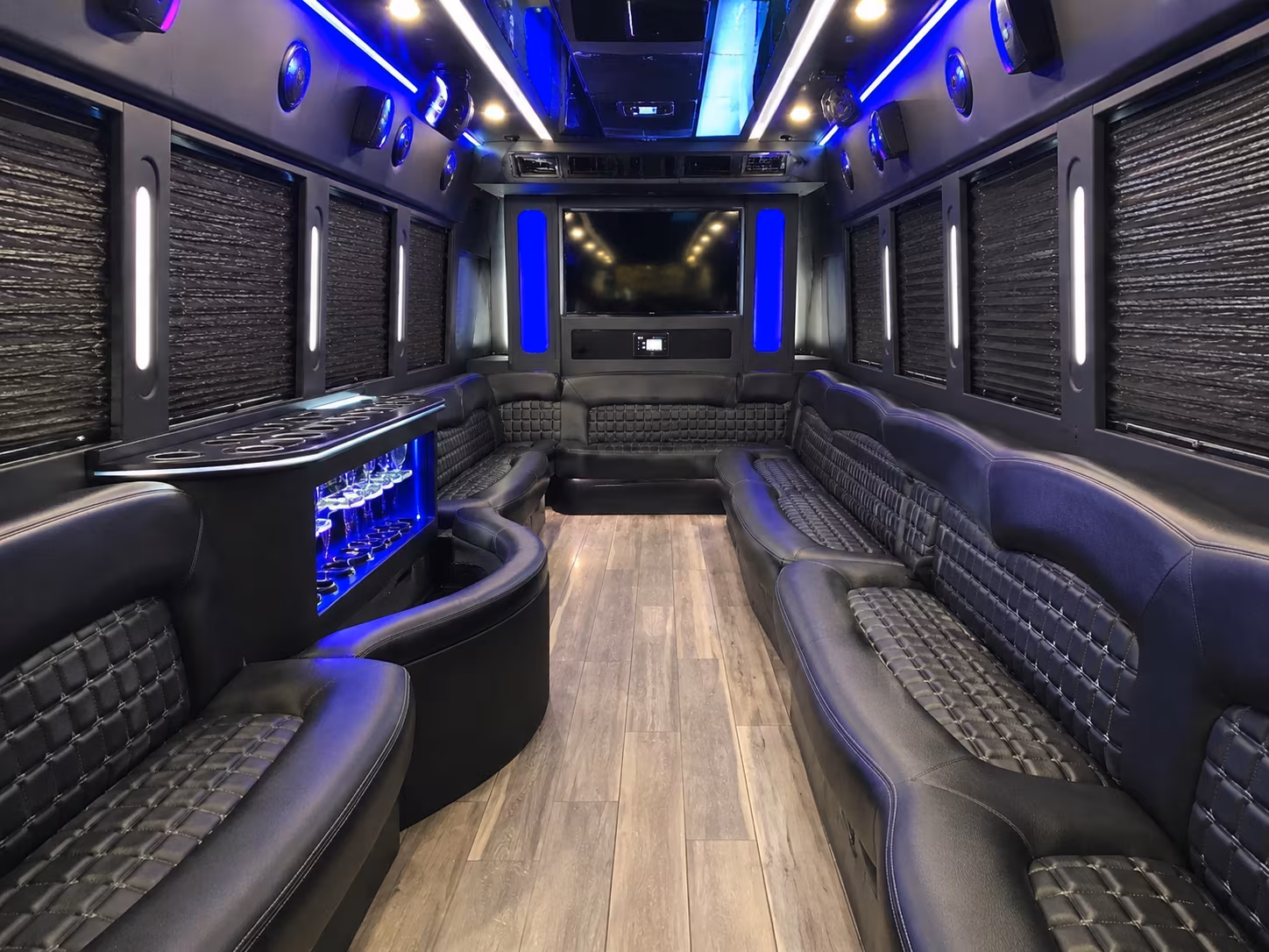 Murfreesboro Sporting Event Transportation