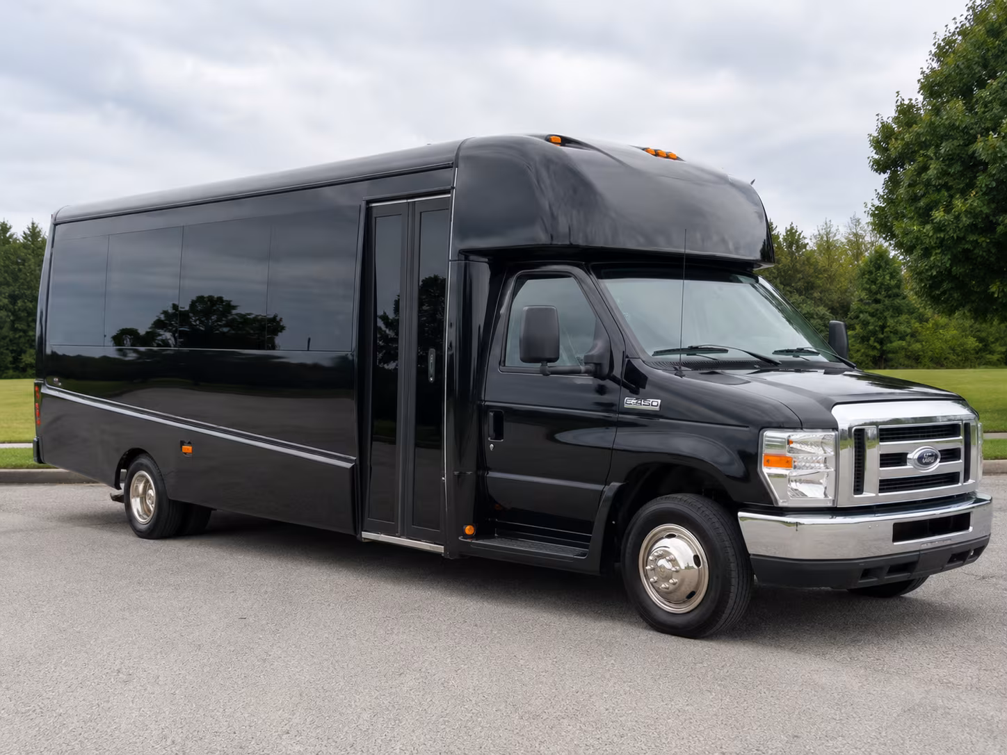 Nashville Airport Shuttle & Transportation pickup coordination