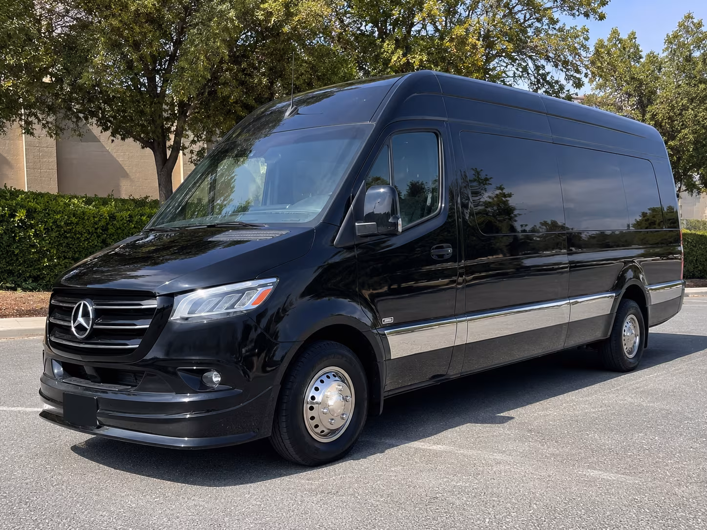 Nashville Airport Shuttle & Transportation route planning