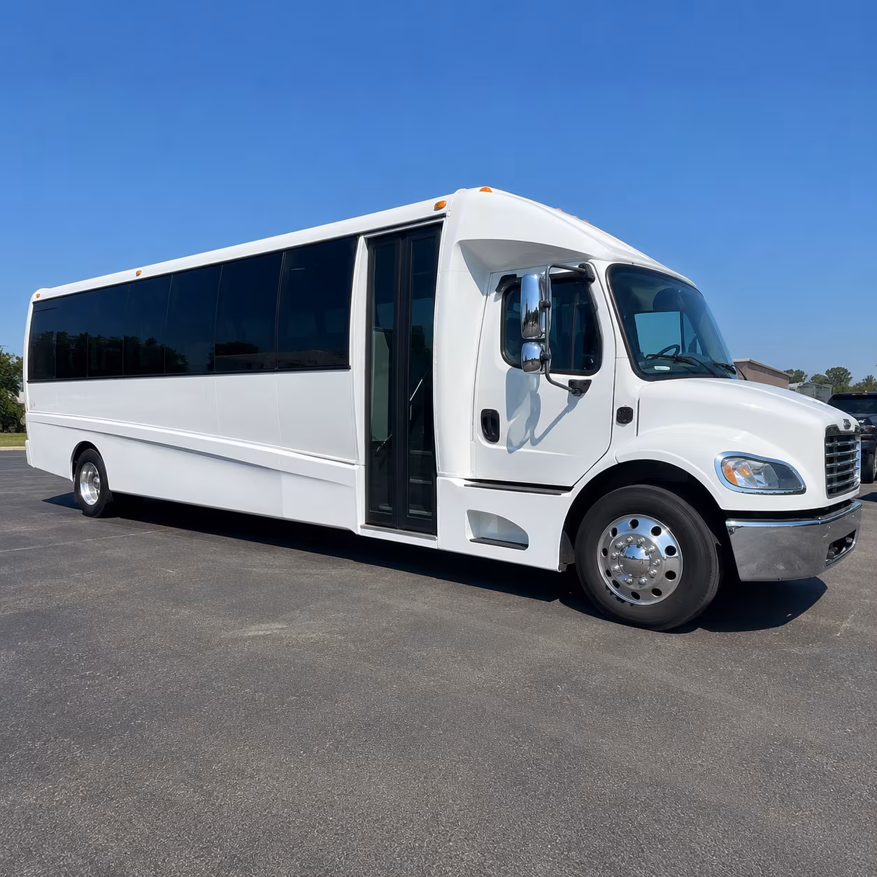 Nashville Airport Shuttles & Transportation