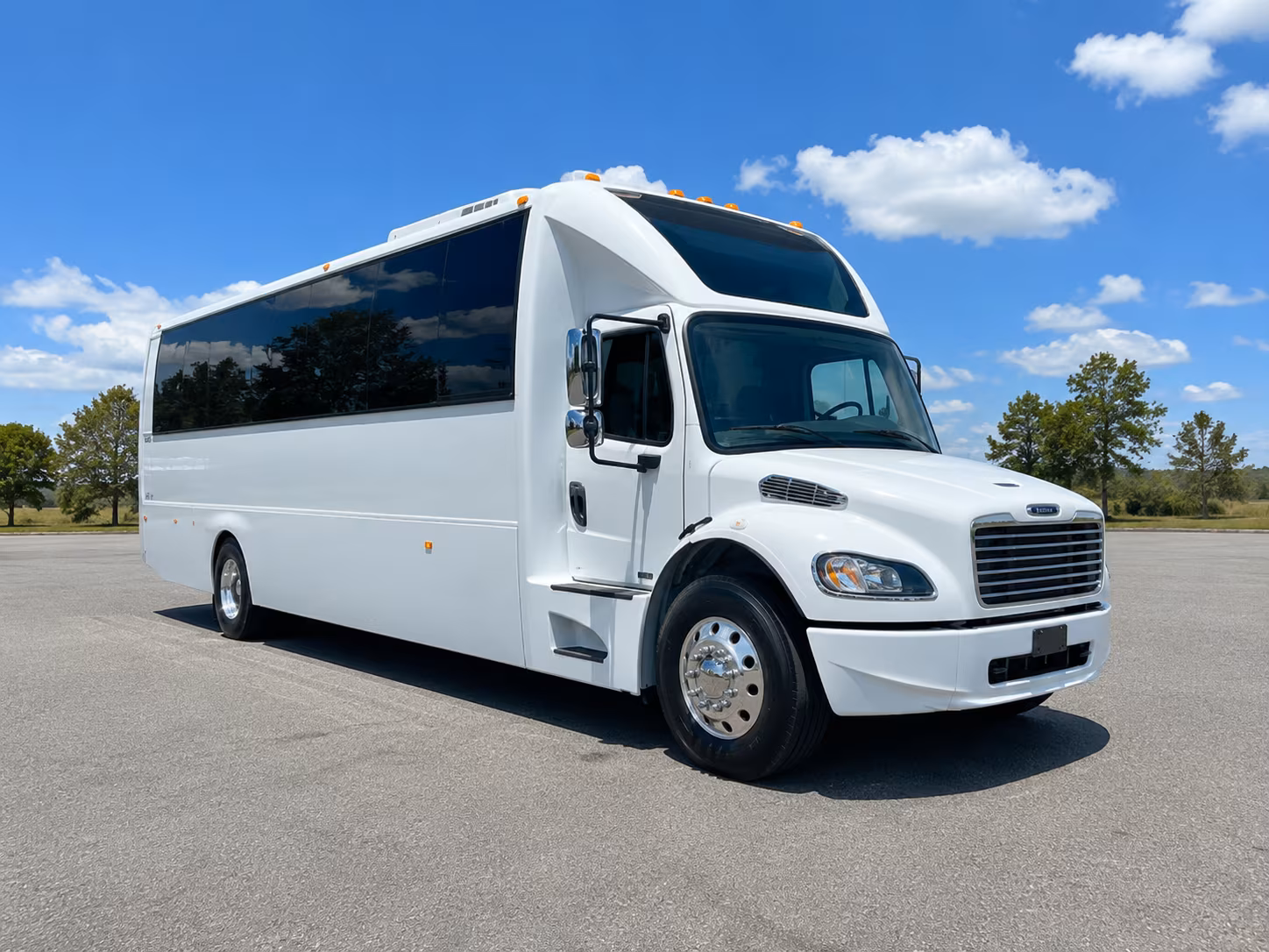 Nashville Birthday, Sweet 16, & Quinceañera Transportation pickup coordination