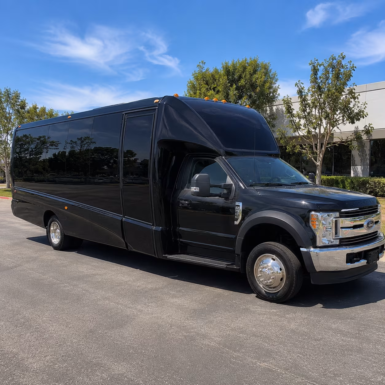 Nashville Concert & Music Festival Transportation pickup coordination