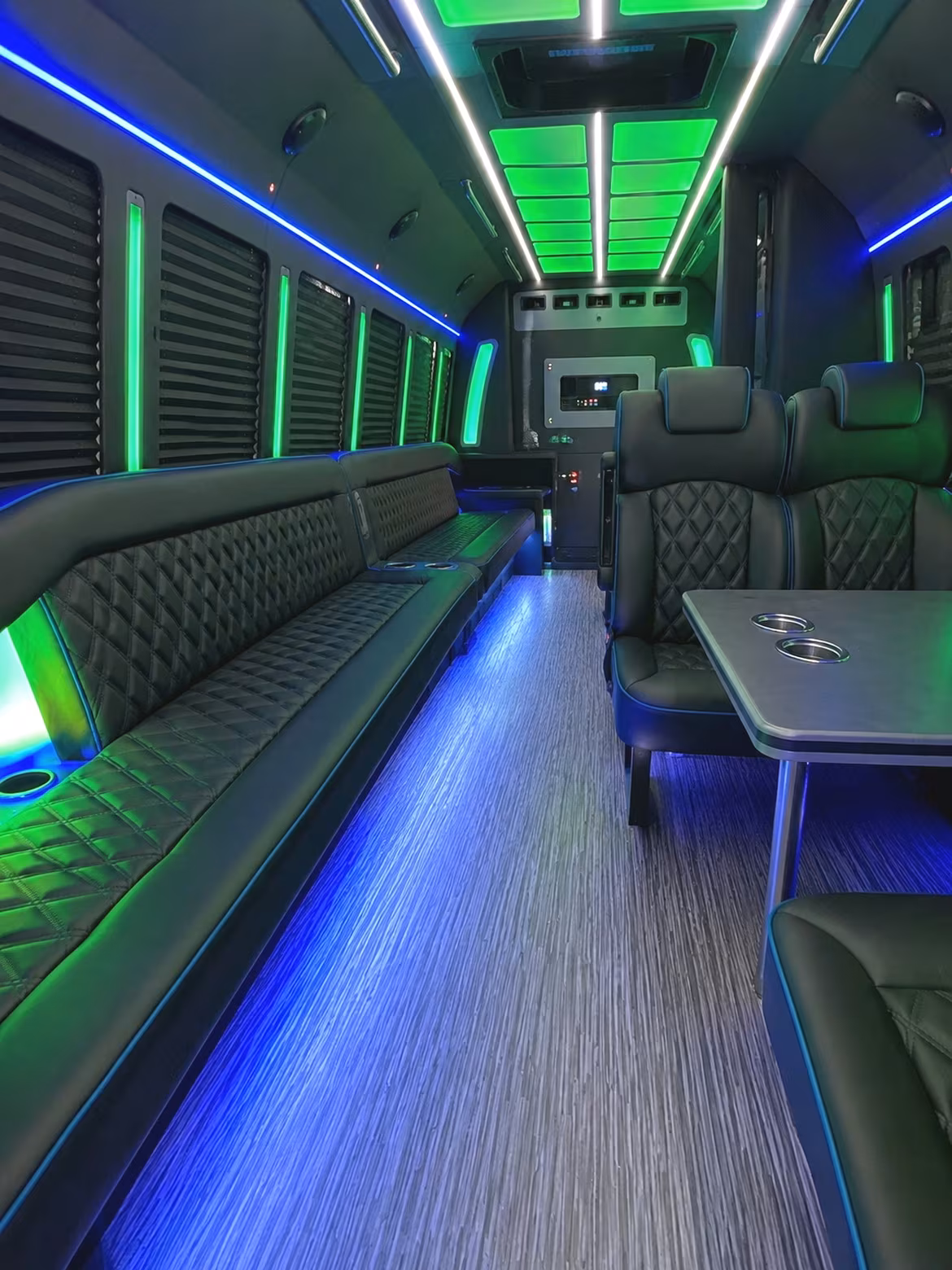 Nashville Sporting Event Transportation route planning