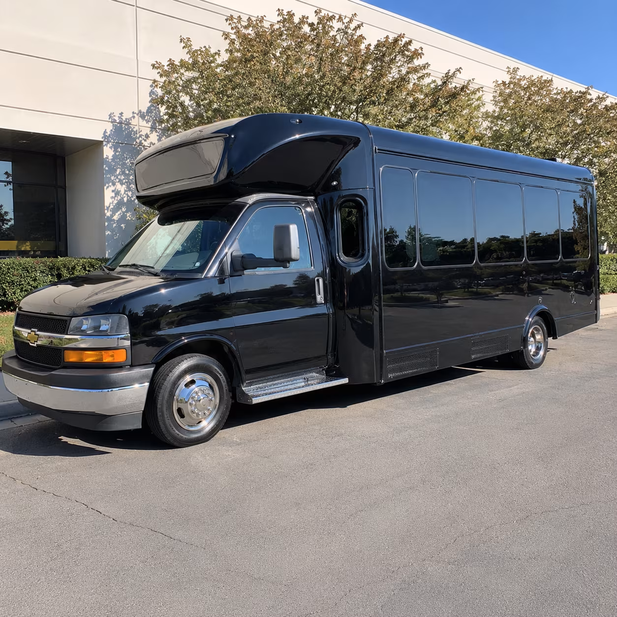 Nashville Winery Tour & Pub Crawl Transportation pickup coordination