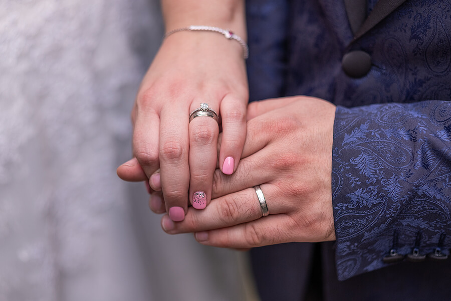 Chattanooga Wedding Transportation & Shuttle Bus Rental Service