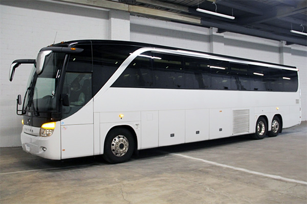Murfreesboro 36 Passenger Party Bus